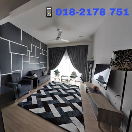 Chombies Muslim Homestay Танах-Рата Экстерьер фото
